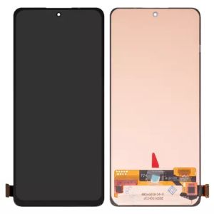 Дисплей Xiaomi Redmi Note 14 4G с сенсором, Black (OLED) 161,5 мм - 926528