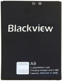 Акумулятор Blackview A9, A9 Pro