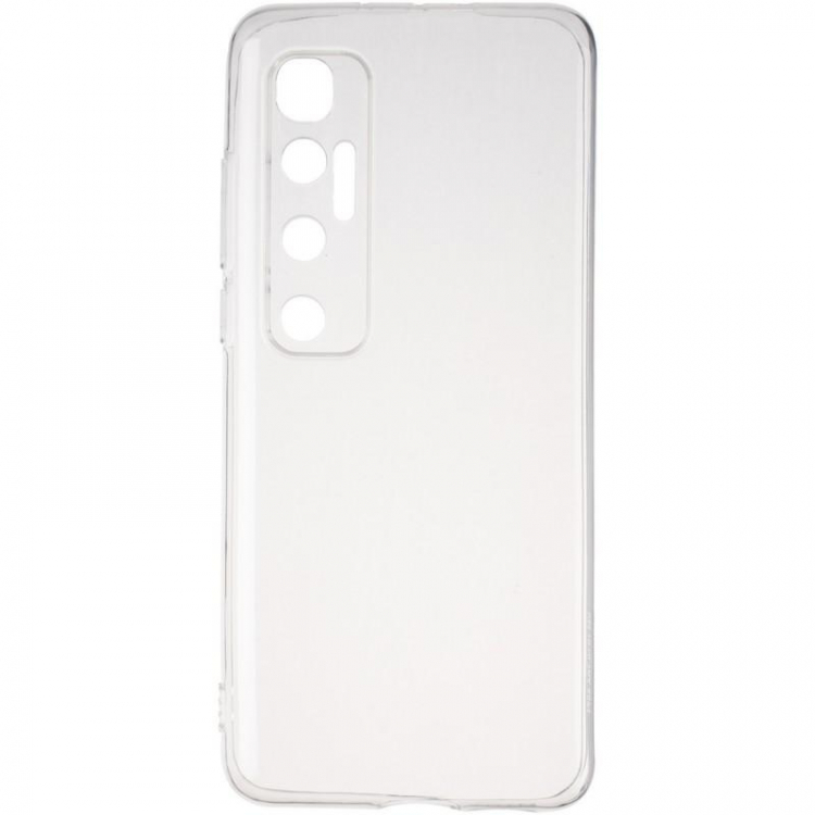 Чехол Ultra Thin Air Xiaomi Mi 10 Ultra Прозрачный - 565704