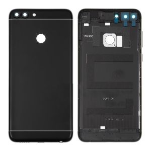 Задняя крышка Huawei P Smart, Enjoy 7S (FIG-LX1, FIG-LX2, FIG-LX3, FIG-LA1) Черный - 556560 Задняя крышка Huawei P Smart, Enjoy 7S (FIG-LX1, FIG-LX2, FIG-LX3, FIG-LA1) Черный - 556560