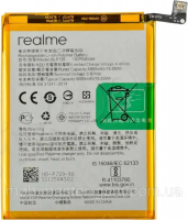 Аккумулятор для Realme BLP729, C3, 5, 5i, C11, C12, C15, 5000mAh оригинал