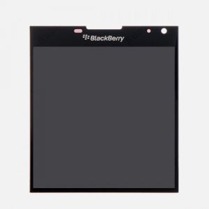 Дисплей (екран) для Blackberry Q30 Passport з тачскріном (Оригінал) - 546890