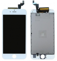 Дисплей для Apple iPhone 6S с сенсором белый