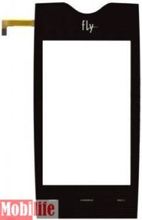 Тачскрин для Fly E155