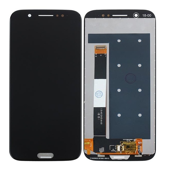 Дисплей для Xiaomi Black Shark с сенсором черный - 558949