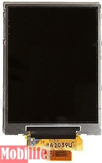 Дисплей для Sony Ericsson K990, T700, W890 Original - 520438