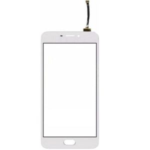 Тачскрін Meizu M5 Note (M621Q) White
