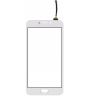 Тачскрін Meizu M5 Note (M621Q) White