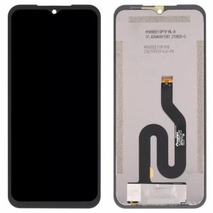 Дисплей Ulefone Armor 12, 12s с сенсором, черный - 922182