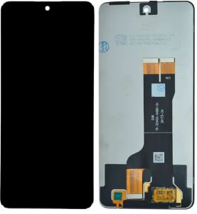 Дисплей ZTE Nubia Focus 5G с сенсором, черный - 922579