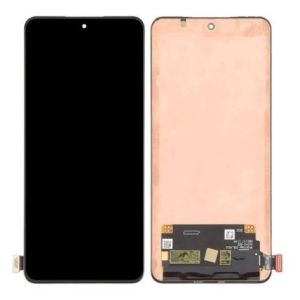 Дисплей OPPO Reno 13F 4G с сенсором, black, оригинал - 923079