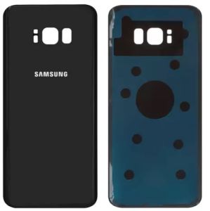Задняя крышка Samsung G955F Galaxy S8+ (plus) Черный - 552572 Задняя крышка Samsung G955F Galaxy S8+ (plus) Черный - 552572