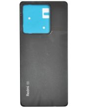 Задняя крышка Xiaomi Redmi Note 13 5G, black
