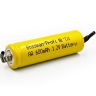 Аккумулятор промышленный Bossman AA 1.2V Ni-Cd 600mAh (с контактами под пайку) - 929311
