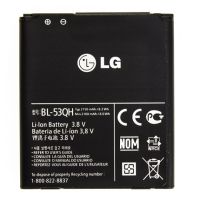 Аккумулятор для LG BL-53QH, P760 Optimus L9, P765, P768, P880 Optimus 4x HD