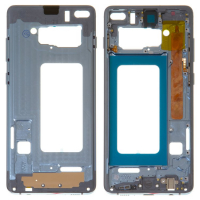 Рамка дисплея Samsung G975 Galaxy S10 Plus Синій