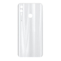 Задняя крышка Huawei Honor 10 Lite (HRX-LX) Белый