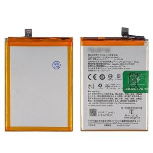 Аккумулятор для Realme BLP771, 6i, C3, C25Y, Narzo 10, 5000mAh оригинал - 908559