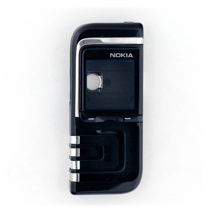 Корпус Nokia 7260 черный - 507662