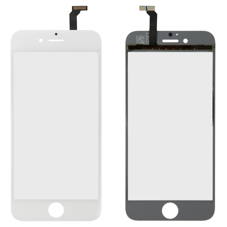 Тачскрин Apple iPhone 6 White