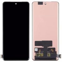 Дисплей Realme 12 Pro, 12 Pro Plus с сенсором, черный (OLED)