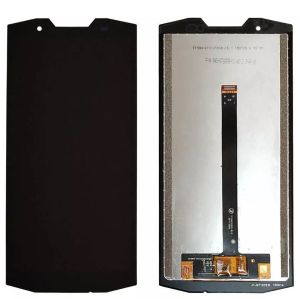 Дисплей Doogee S80, S80 Lite с сенсором, черный (original PRC) - 915130