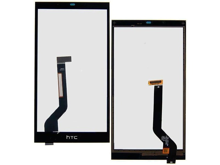 Тачскрин HTC Desire 626G черный