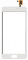 Тачскрин Meizu M3, M3 Mini (M688Q) белый