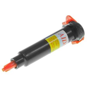 Клей ультрафіолетовий для стекол LOCA TP-2500F 5 мл - 562229 Клей ультрафіолетовий для стекол LOCA TP-2500F 5 мл - 562229