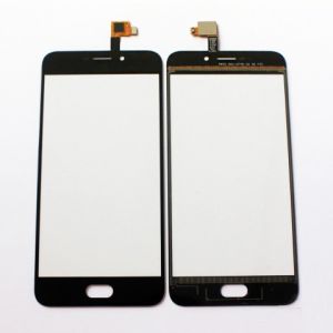 Тачскрін UMI Plus, Plus E Чорний Тачскрін UMI Plus, Plus E Чорний