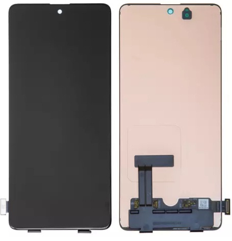 Дисплей для Samsung M515 Galaxy M51 (2020) с сенсором Черный (Amoled) - 565306