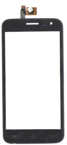 Тачскрін Doogee DG310 Black Тачскрін Doogee DG310 Black
