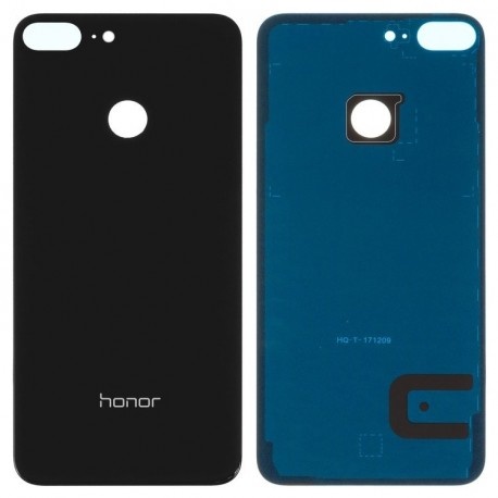 Задняя крышка Huawei Honor 9 Lite черная - 556958