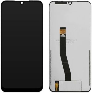 Дисплей UMIDIGI A9 Pro с сенсором, черный - 909062