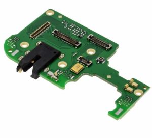 Нижняя плата Realme XT, оригинал - 909162