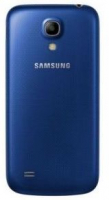Задняя крышка Samsung i9190 Galaxy S4 mini, i9192, i9195 синий