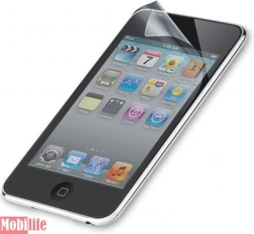 Защитная пленка для Apple iPod Touch 4G - 507999