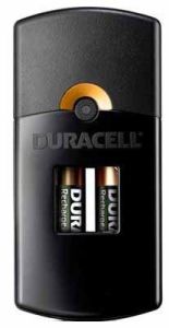 Duracell CEF24EU + (AAA) 1000 mAh x 2 pcs - 115713 Duracell CEF24EU + (AAA) 1000 mAh x 2 pcs - 115713