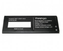 Аккумулятор для Prestigio PSP3423 DUO Wize R3