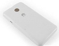 Задняя крышка Huawei Ascend Y330, Y330-U11 DualSim белая - 549772 Задняя крышка Huawei Ascend Y330, Y330-U11 DualSim белая - 549772