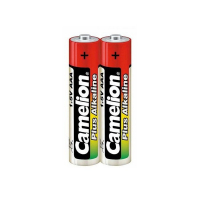 Батарейка Camelion AAA LR03 2шт. Plus Alkaline Ціна упаковки.