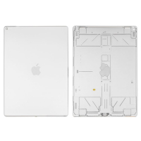 Задняя крышка Apple iPad Pro 12.9, Wi-Fi (A1584) серебристая