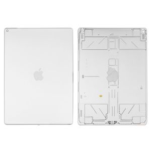 Задня кришка Apple iPad Pro 12.9, Wi-Fi (A1584) срібляста - 560444 Задня кришка Apple iPad Pro 12.9, Wi-Fi (A1584) срібляста - 560444