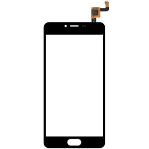 Тачскрін Meizu M5, M5 Mini (M611a) Чорний