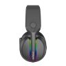 Наушники игровые Bluetooth WALKER BIG WBT-83 black - 922581 Наушники игровые Bluetooth WALKER BIG WBT-83 black - 922581