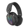 Наушники игровые Bluetooth WALKER BIG WBT-83 black - 922581 Наушники игровые Bluetooth WALKER BIG WBT-83 black - 922581