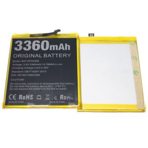 Акумулятор Doogee Y7, BAT18763360 - 561933 Акумулятор Doogee Y7, BAT18763360 - 561933
