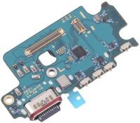 Шлейф для Samsung S931 Galaxy S25, плата зарядки, European Version