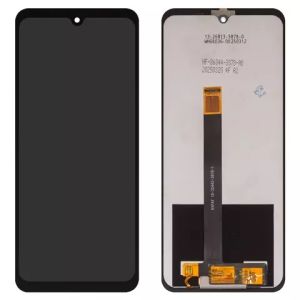 Дисплей Cubot KingKong Power 5,  с сенсором, black, 15-32442-3878-1 - 929014