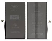 Акумулятор Deji для Apple iPhone 12, 3310mAh, збільшена ємність, без помилки, Decode